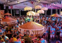 Após 25 anos, Flora Gil encerra Camarote Expresso 2222