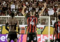 Após 30 rodadas, Vitória encaminha acesso e aumenta chance de título