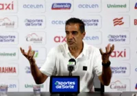 Após 51 jogos, Renato Paiva pede demissão do Bahia imagem