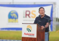 Após Republicanos emplacar ministro, Mourão conversa com Novo