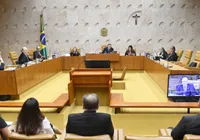 Após aprovação da PEC, ministros do STF discursam contra Senado