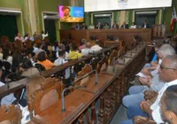 Após audiência pública, Câmara estende para dia 27 prazo para emendas