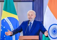 Após cirurgia no quadril, Lula vai despachar do Palácio do Alvorada