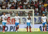 Após derrota, chance do Bahia permanecer na Série A cai para 59%