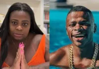 Após morte de Amendoim, Jojo Todynho faz alerta sobre saúde mental