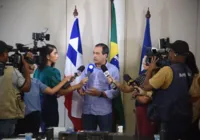 Após reunião, Bruno diz confiar que não haverá greve dos rodoviários