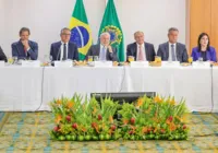 Após reunião, governo evita falar em cumprir meta fiscal