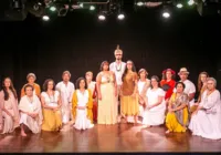 Após sessões lotadas, ‘Histórias Grapiúnas’ volta ao Teatro Sesi