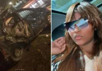 Após traição, empresária comemora acidente do marido: "Bem pouco"