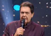 Após transplante, Faustão revela nova fase do tratamento; assista