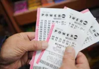 Apostador ganha mais de R$ 8 bilhões em loteria nos EUA