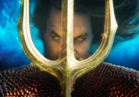 “Aquaman 2: O Reino Perdido” ganha teaser empolgante; assista