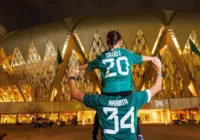 Arábia Saudita oficializa interesse em sediar Copa do Mundo de 2034