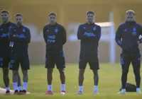 Argentina estreia em casa nas Eliminatórias da Copa de 2026