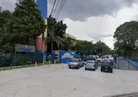 Arma usada em atentado era de pai do atirador e estava legalizada