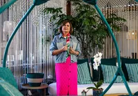 Aromatização de ambientes eleva sensação de bem-estar