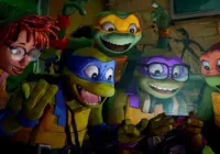 Artistas brasileiros se juntam e homenageiam “Tartarugas Ninja”