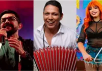 Artistas celebram reconhecimento nacional do forró: "passo grande"
