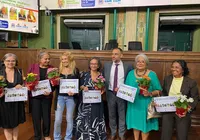 As mulheres que quebraram barreiras no esporte