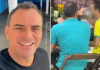 Assessor de secretário atira em direção a vice-prefeito de Uauá