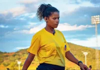 Assistente morre após passar mal em partida de futebol na Bahia