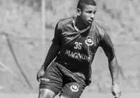 Atacante de time da Série C é morto a tiros em Ribeirão Preto