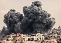 Ataque do Hamas em Israel movimenta geopolítica e alerta autoridades