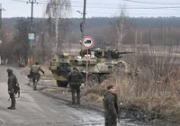 Ataque russo mata 16 pessoas no leste da Ucrânia