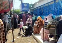 Ataques aéreos deixam ao menos 40 mortos no Sudão