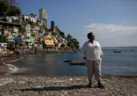 Ativista americana defende valorização de homens na comunidade negra