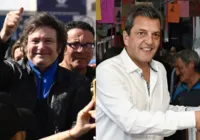 Atlas Intel foi o único instituto a prever resultado na Argentina