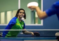 Atletas brasileiros começam a ocupar a Vila Parapan-Americana