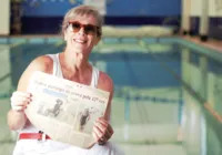 Atletas relembram grandes momentos da Travessia Mar Grande-Salvador