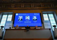 Átomos, Música e o Prêmio Nobel 2023