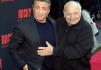 Ator Burt Young, companheiro de 'Rocky', morre aos 83 anos