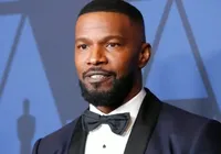 Ator Jamie Foxx é acusado de agressão sexual