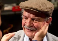 Ator e diretor teatral, Harildo Déda morre aos 83 anos em Salvador