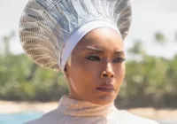 Atriz Angela Bassett vai ser homenageada no Festival Liberatum