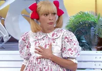 Atriz do SBT desmaia no banheiro e vai parar na UTI