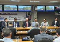 Audiência Pública debate retorno de torcida mista nos clássicos Ba-Vi