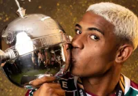 Áudio gravado por John Kenedy viraliza nas redes: "Vou virar ídolo"