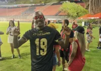 Autor do gol do título da Série B, Welder ainda não definiu futuro