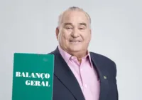 Autoridades lamentam morte do apresentador Raimundo Varela