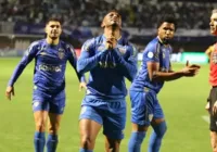 Avaí vence o Novorizontino e se afasta da zona de rebaixamento