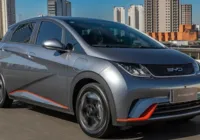 BYD anuncia projeto de centro de pesquisa em Salvador