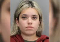 Babá brasileira é presa nos EUA suspeita de matar homem a tiros