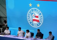 Bahia anuncia oficialmente chapas inscritas para eleição no clube