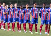 Bahia conhece a tabela detalhada da Copa Atlântico Sub-19