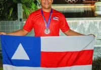 Bahia conquista mais duas medalhas nos Jogos da Juventude