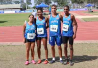 Bahia conquista três medalhas na 1ª semana dos Jogos da Juventude